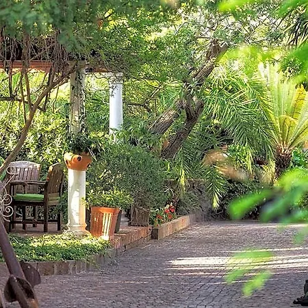 Parco Smeraldo