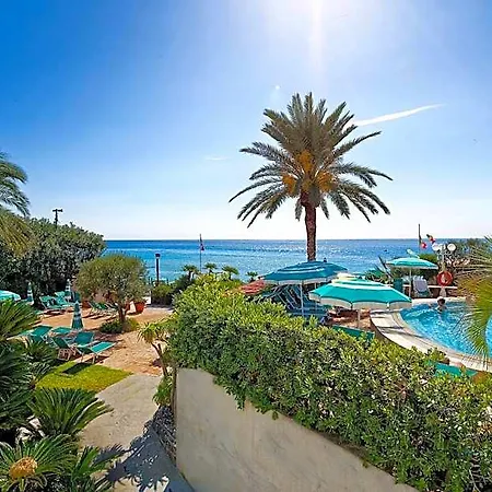 Parco Smeraldo Aparthotel 4*