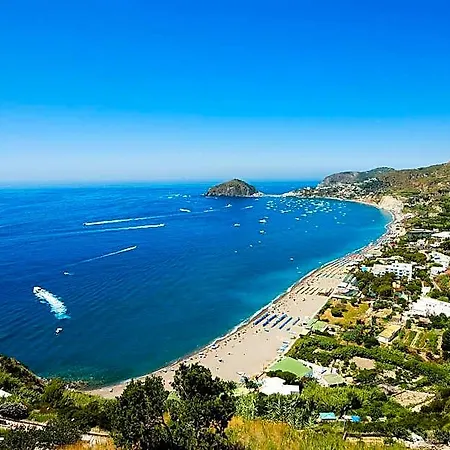 فندق Parco Smeraldo