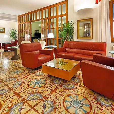 Parco Smeraldo فندق ايسكيا