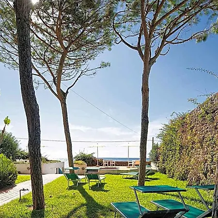 Parco Smeraldo 4*