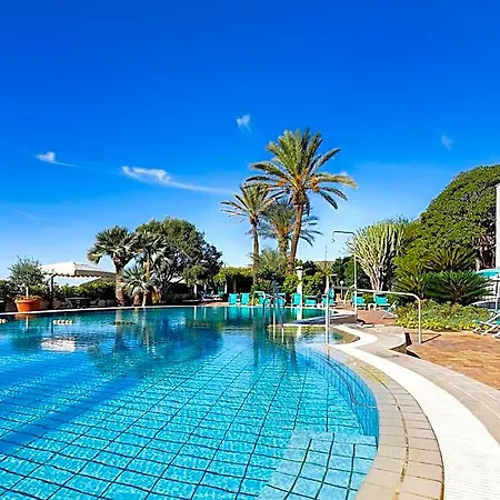 Aparthotel Parco Smeraldo 4*