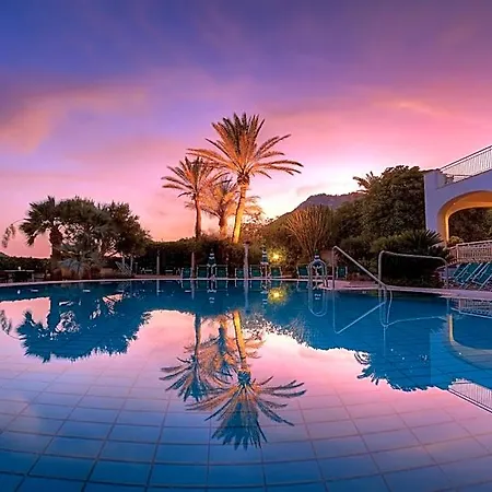 Parco Smeraldo Aparthotel Ischia