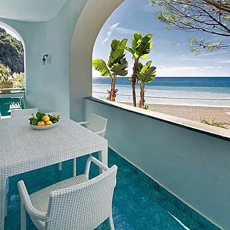Parco Smeraldo 4* Ischia