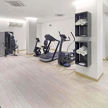 Parco Smeraldo 4*