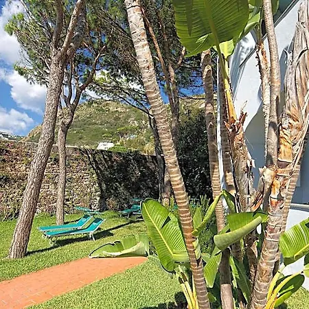Parco Smeraldo 4* Ischia