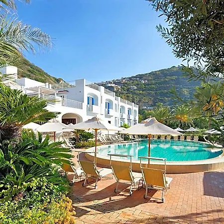 Parco Smeraldo 4*