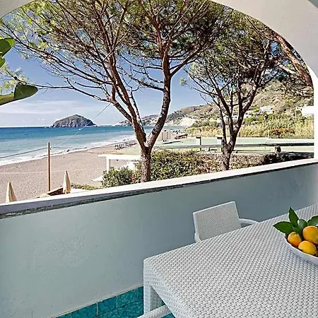 Parco Smeraldo 4* Ischia