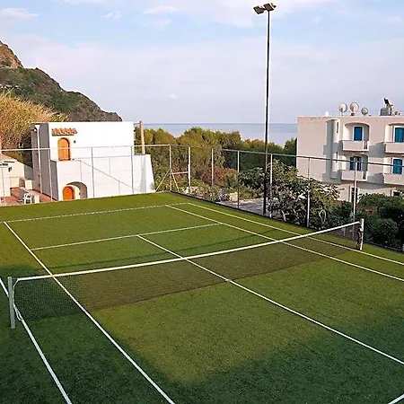 Parco Smeraldo מלון איסקיה