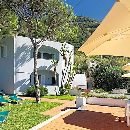 Aparthotel Parco Smeraldo