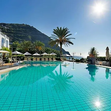 Parco Smeraldo 4*