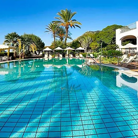 Aparthotel Parco Smeraldo 4*