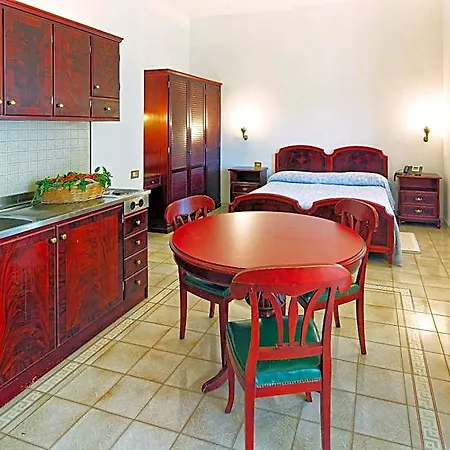 Parco Smeraldo Aparthotel Ischia
