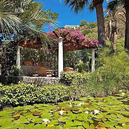 Parco Smeraldo 4* Ischia